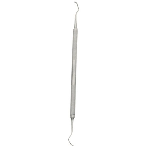 Scalers, Curettes